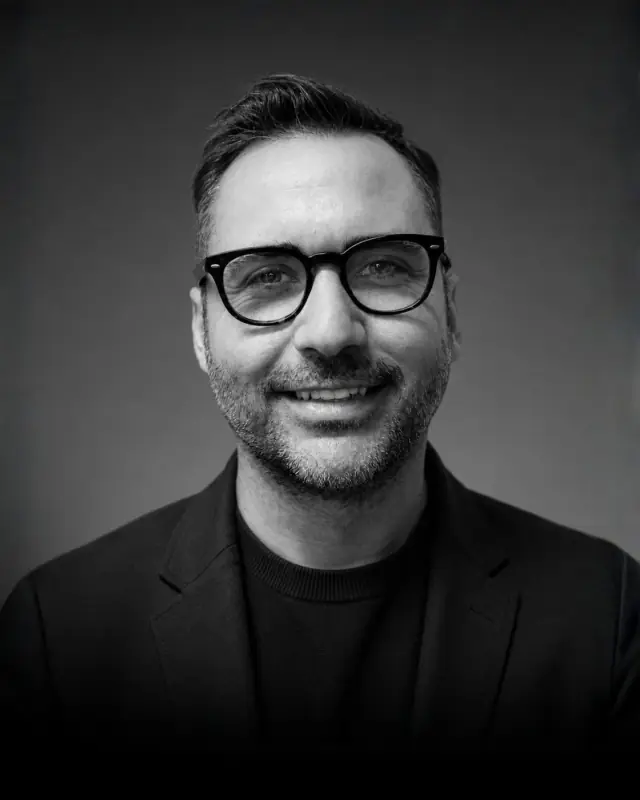 Porträt von Rafael