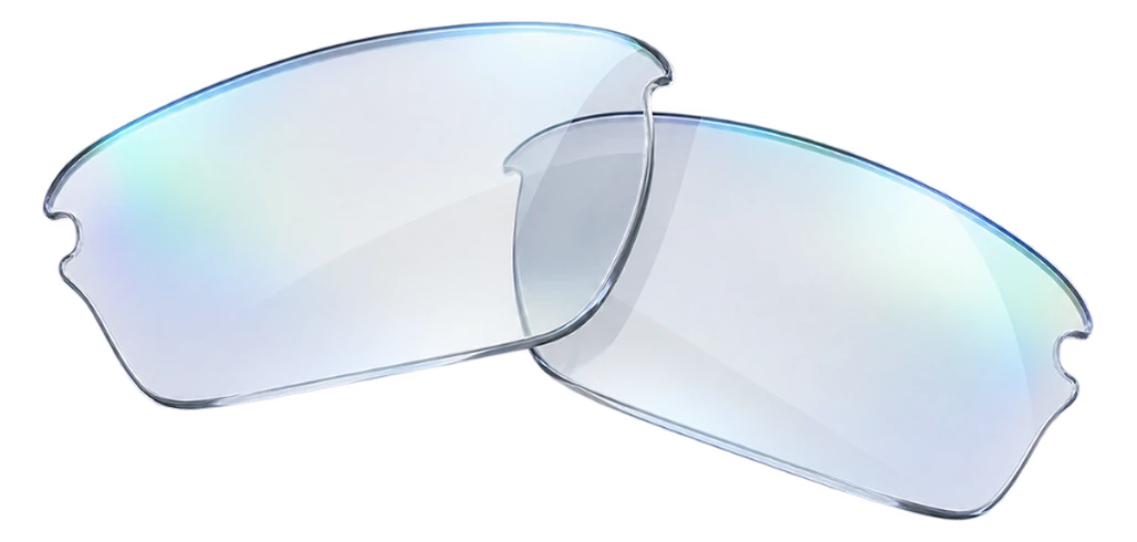 Oakley Ersatzgläser mit Sehstärke