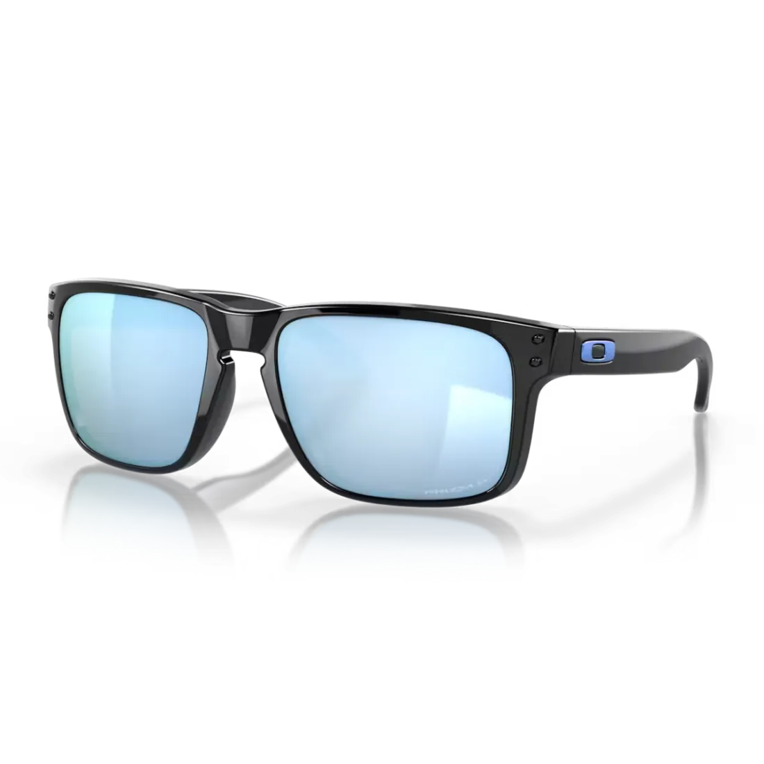 Gesamtansicht der Oakley Holbrook OO9102