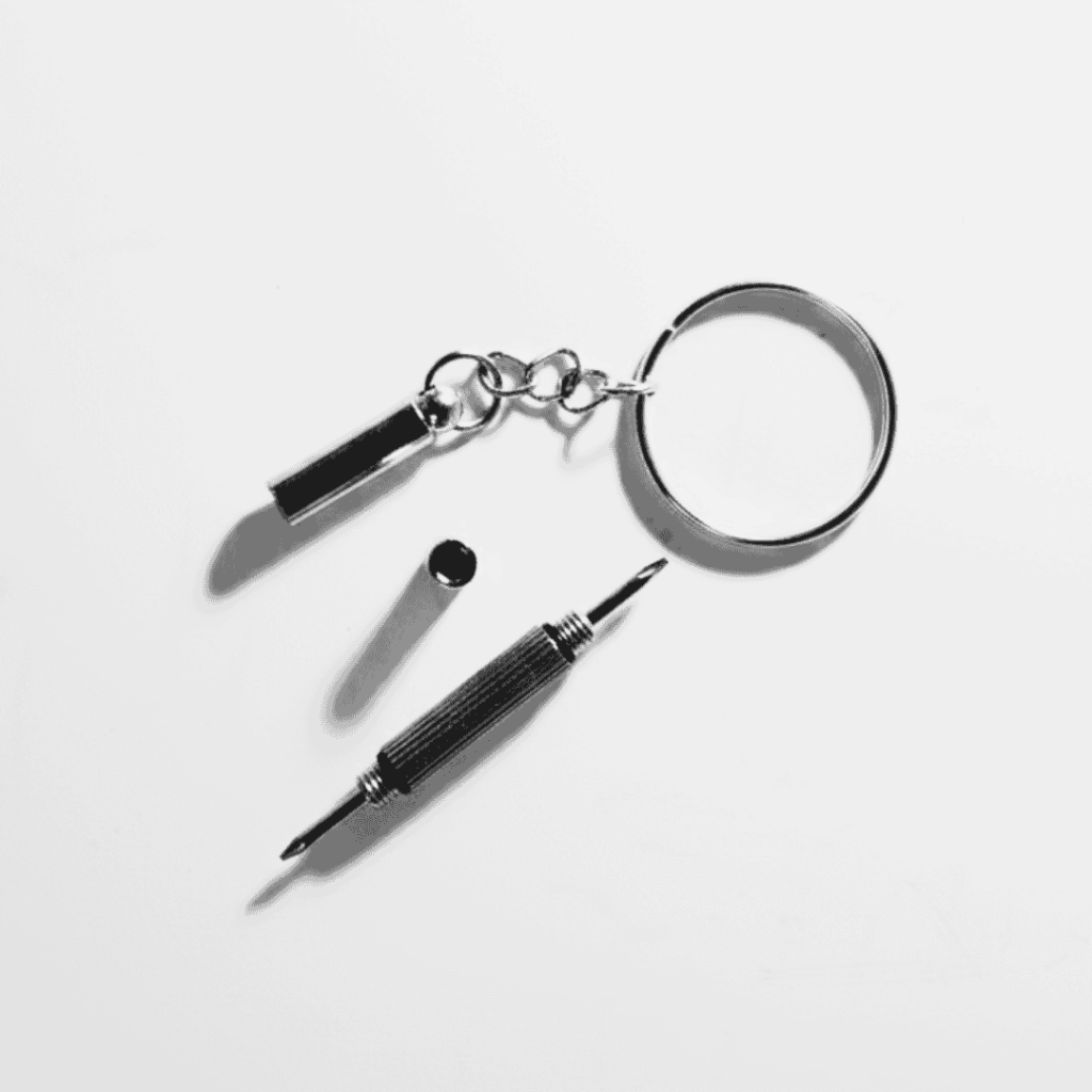 3-in-1-Mini-Schraubendreher