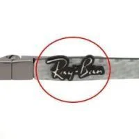 Original Ray-Ban 8301 Ersatzteile