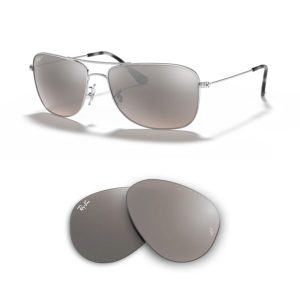 Original Ray Ban 3543 Ersatzgläser