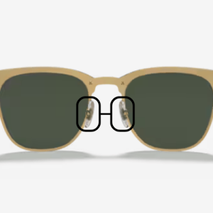 Original Ray-Ban 3576N Ersatzteile