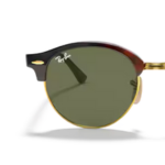 Original Ray-Ban 4246 CLUBROUND Ersatzteile