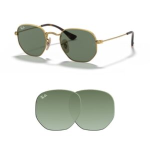 Original Ray Ban Junior 9541 Ersatzgläser