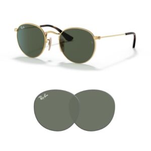 Original Ray-Ban Junior 9547 Ersatzgläser