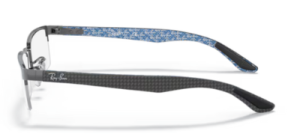 Original Ray-Ban 8412 Ersatzteile
