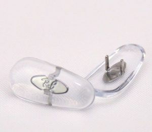 Original Ray-Ban 8412 Ersatzteile