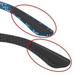 Original Ray-Ban 8412 Ersatzteile