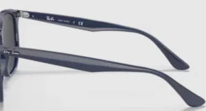Original Ray-Ban RB4306 Bügel, Farbe 6576 · Blau
