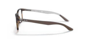 Original Ray-Ban 8903 Ersatzteile