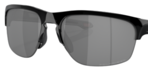 Originalgläser Oakley OO9413 Sliver Edge, Farbe Polarisiert | Black Iridium 04