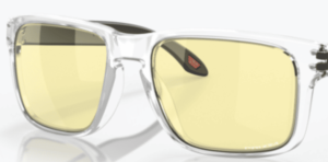 Originalgläser Oakley OO9102 Holbrook, Farbe PRIZM · Gaming