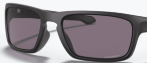 Originalgläser Oakley OO9408 Sliver Stealth, Farbe Grau