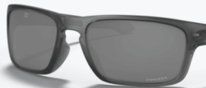 Originalgläser Oakley OO9408 Sliver Stealth, Farbe Black Iridium