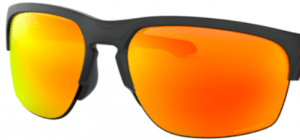 Originalgläser Oakley OO9413 Sliver Edge, Farbe Verspiegelt | Ruby Iridium