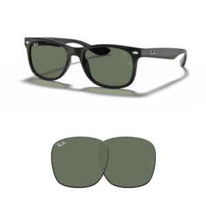 Original Ray Ban 9052S JUNIOR NEW WAYFARER Ersatzgläser