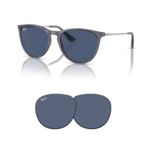 Original Ray Ban 9060S JUNIOR ERIKA Ersatzgläser