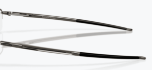 Original Oakley OO3111 Rhinochaser Bügel, Farbe 01 · Cement