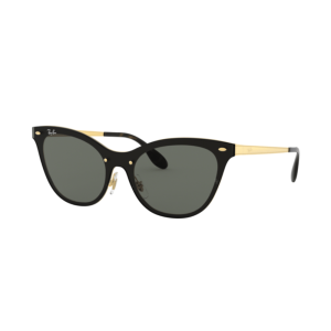 Ray-Ban RB3580N BLAZE CAT EYE