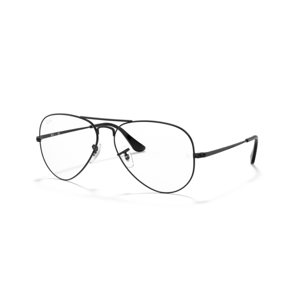 Ray-Ban RX6489 AVIATOR