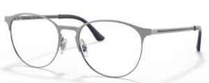 Ray-Ban RX6375, Farbe 3135 · Gunmetal