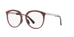 Oakley OX3238 TOP KNOT, Farbe 323804 poliert brick rot