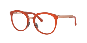 Oakley OX3238 TOP KNOT, Farbe 323806 satiniert amber