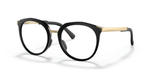 Oakley OX3238 TOP KNOT, Farbe 323807 schwarz satiniert