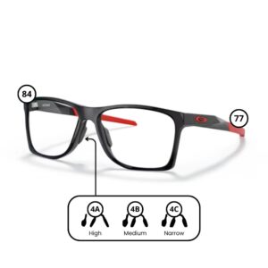 Oakley 8173 ACTIVATE Original-Ersatzteile