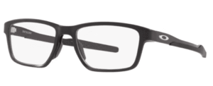 Oakley OX8153 METALINK, Farbe 815301 schwarz satiniert
