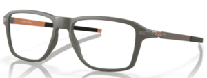 Oakley OX8166 WHEEL HOUSE, Farbe 816607 · Oliv matt