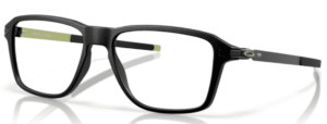 Oakley OX8166 WHEEL HOUSE, Farbe 816608 · Schwarz satiniert