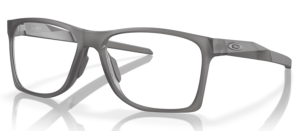 Oakley OX8173 ACTIVATE, Farbe 817311 grau satiniert smoke
