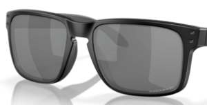 Originalgläser Oakley OO9244 Holbrook, Farbe PRIZM · Schwarz polarisiert