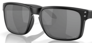 Originalgläser Oakley OO9244 Holbrook, Farbe Prizm | schwarz