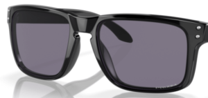 Originalgläser Oakley OO9244 Holbrook, Farbe Prizm | grau