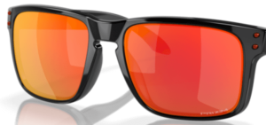 Originalgläser Oakley OO9244 Holbrook, Farbe Prizm | Ruby