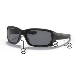 Oakley 9331 Straightlink Original-Ersatzteile