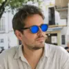 Kompatible Ersatzgläser Ray-Ban 2180