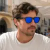 Kompatible Ersatzgläser Ray-Ban 4171 Erika