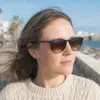 Kompatible Ersatzgläser Ray-Ban 4171 Erika