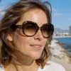 Kompatible Ersatzgläser Ray-Ban 4098 Jackie Ohh II