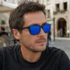 Kompatible Oakley 9013 Frogskins Ersatzgläser