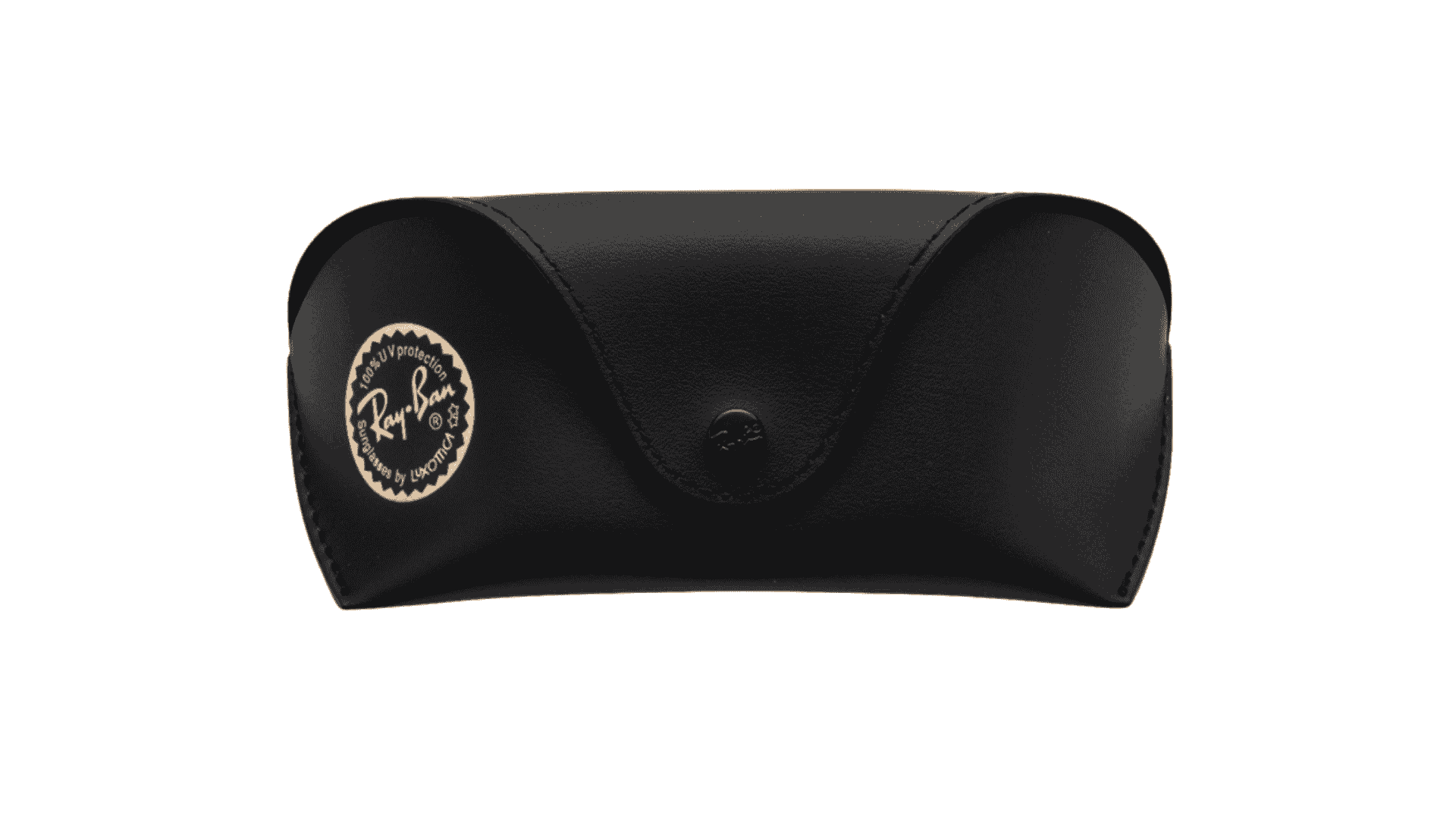 Ray-Ban Etui für große Modelle