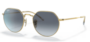 Ray-Ban 3565 JACK, Farbe 001/86 arista