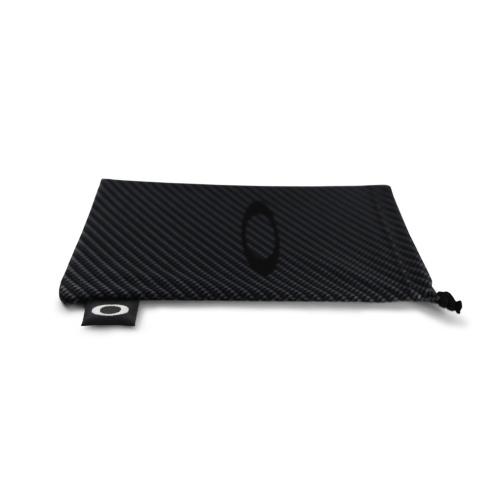 Oakley Carbon Fiber Microbag
