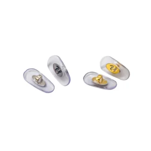 x2 Ray-Ban Button Nasenpads