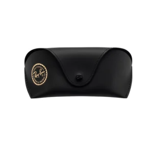 Großes Ray-Ban Etui