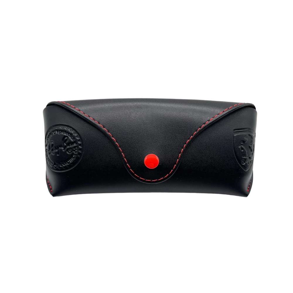 Ray-Ban Ferrari-Etui